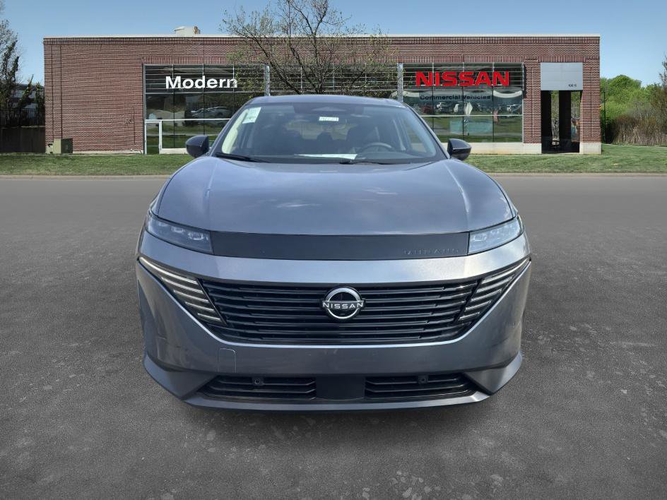 2025 Nissan Murano SV photo 6