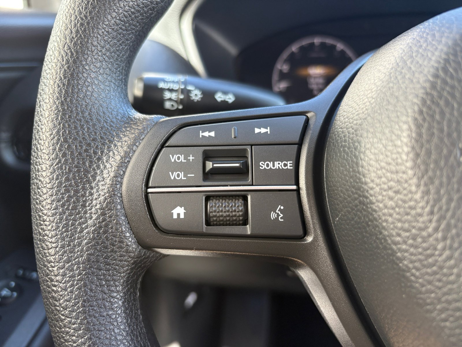 2023 Honda HR-V LX photo 10