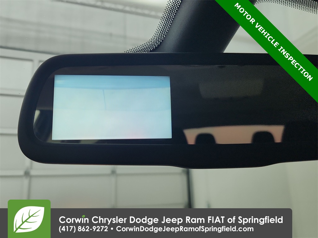 2020 Dodge Journey SE photo 24