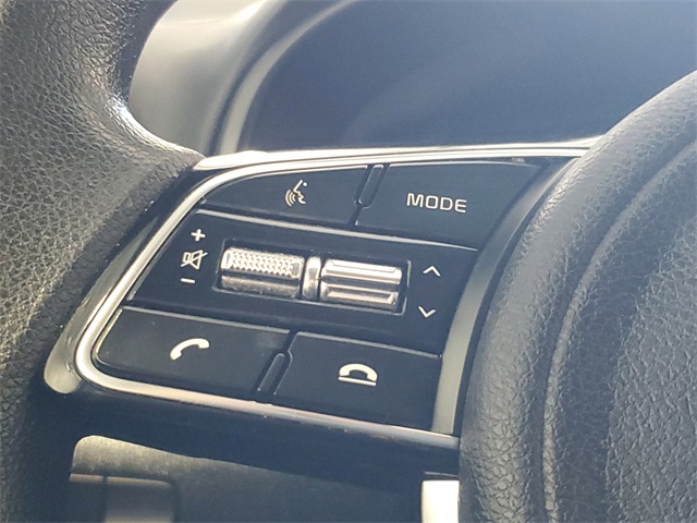2022 Kia Sportage LX photo 13