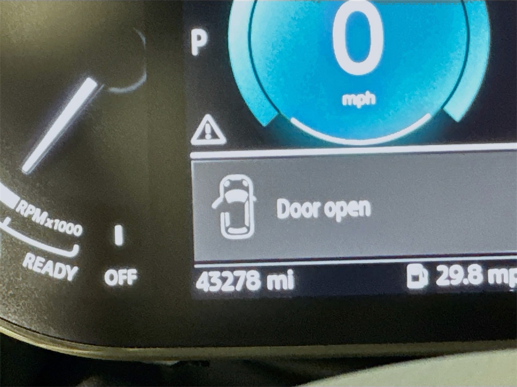 2023 Mini Cooper S ALL4 photo 12