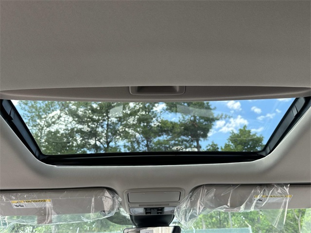 2026 Honda Odyssey EX-L photo 4