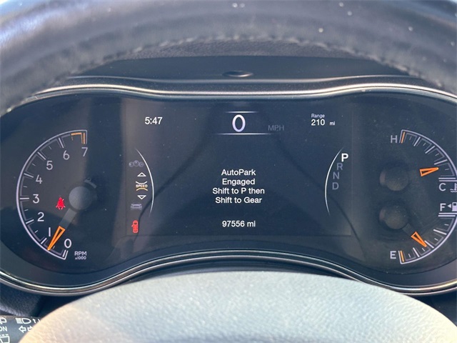 2020 Jeep Grand Cherokee Limited X photo 24