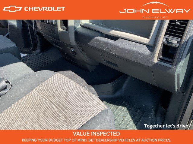 2011 Ram 1500 ST photo 10