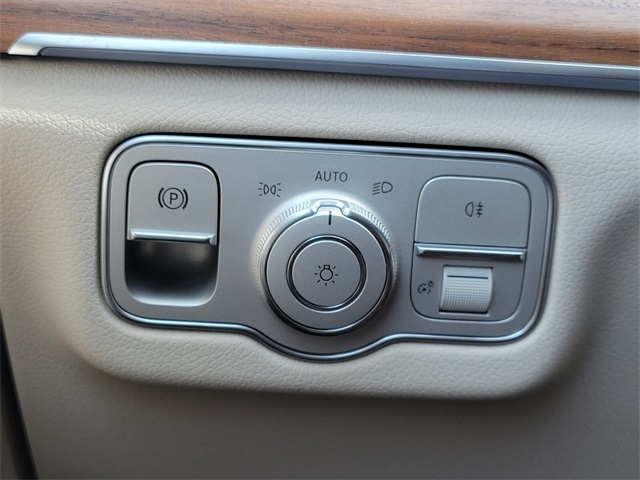 2026 Mercedes Benz GLE 350 4MATIC photo 27