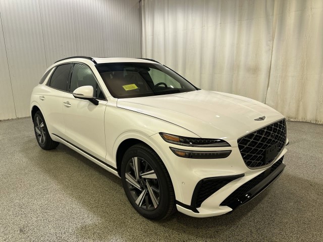 2026 Genesis GV70 3.5T Sport Advanced