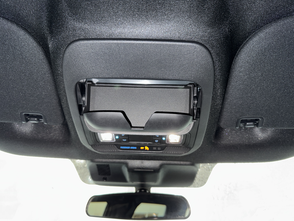 2025 Ford F-150 STX photo 34