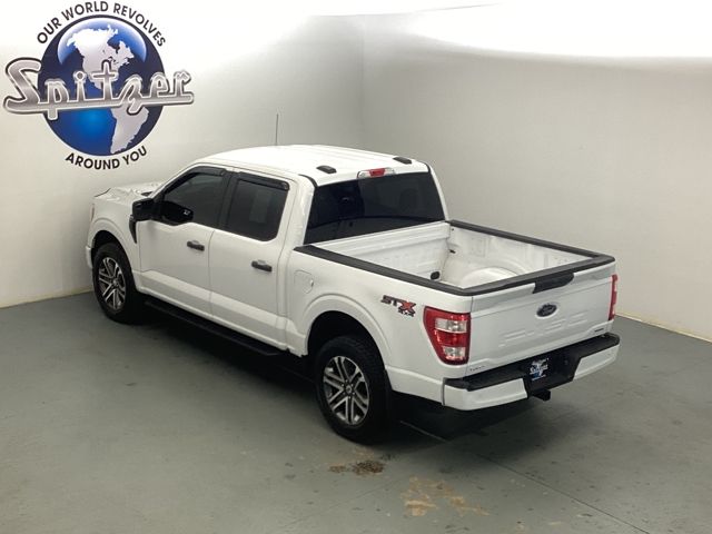 2022 Ford F-150 XL photo 9
