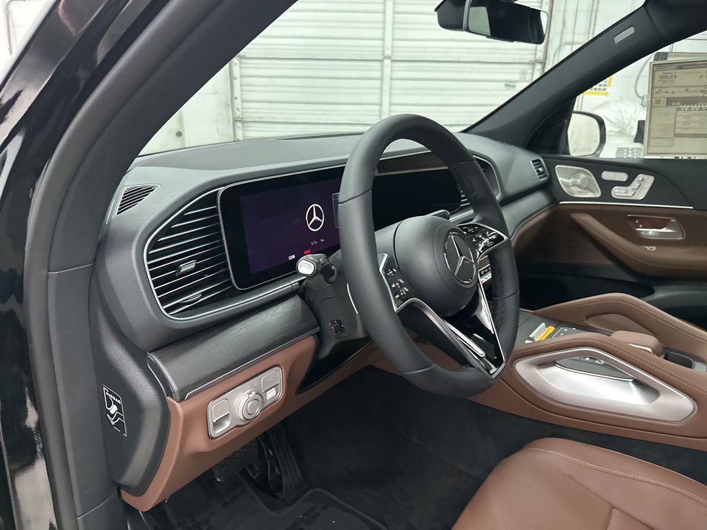 2026 Mercedes Benz GLE 350 photo 9