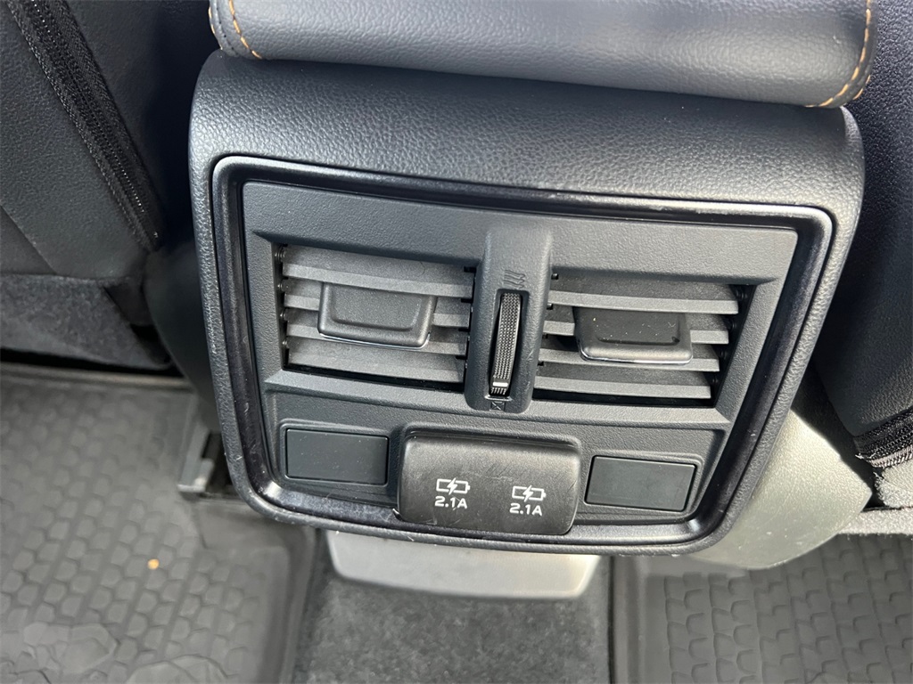 2023 Subaru Forester Wilderness photo 24