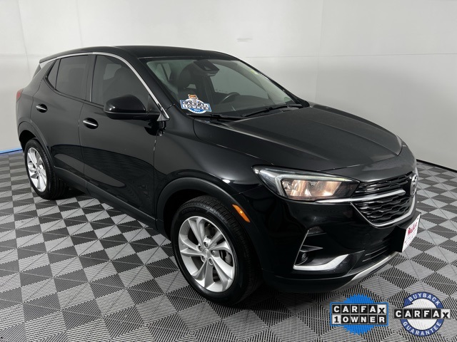 2023 Buick Encore GX Preferred's photo