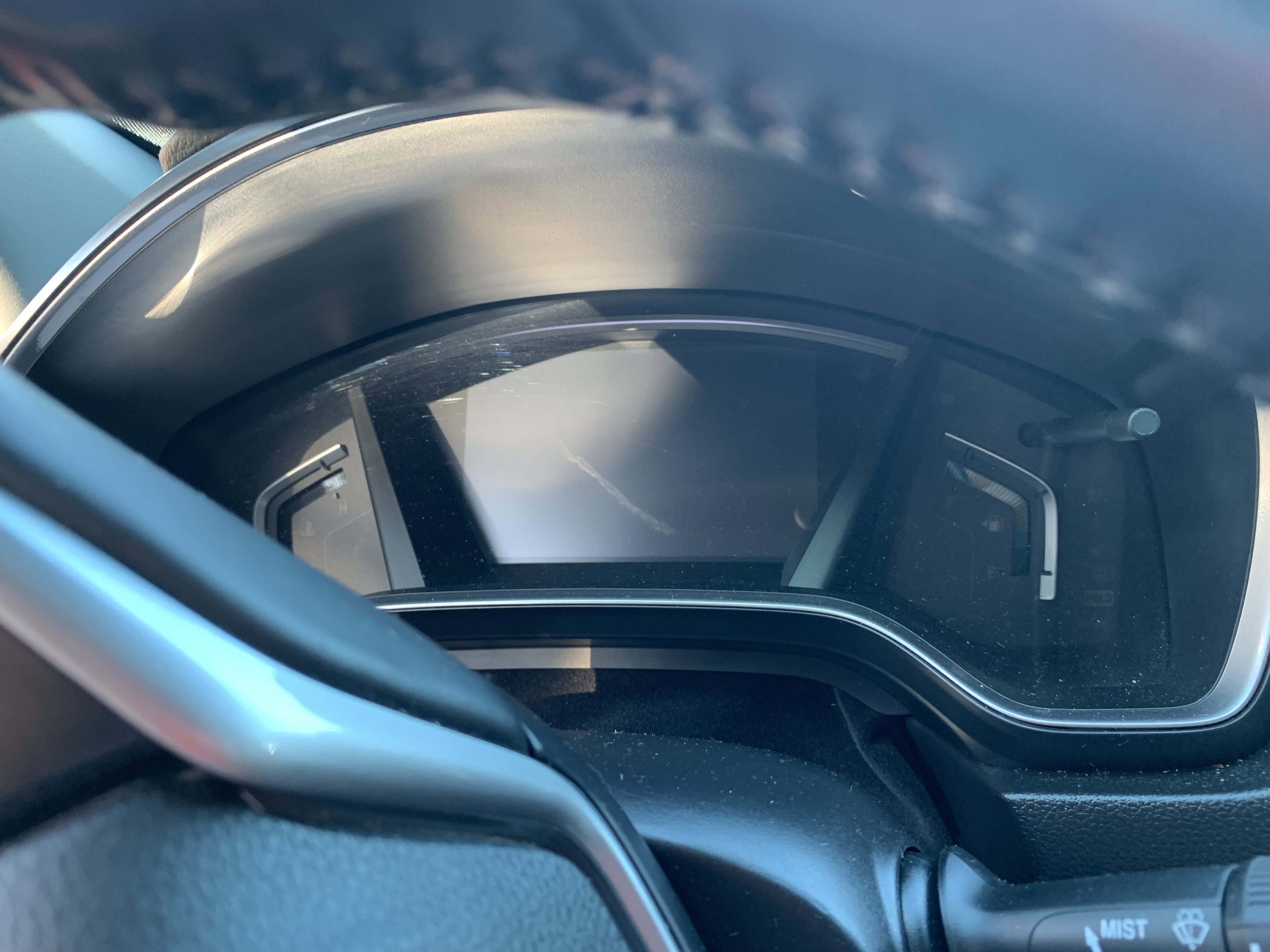 2020 Honda CR-V EX-L photo 3