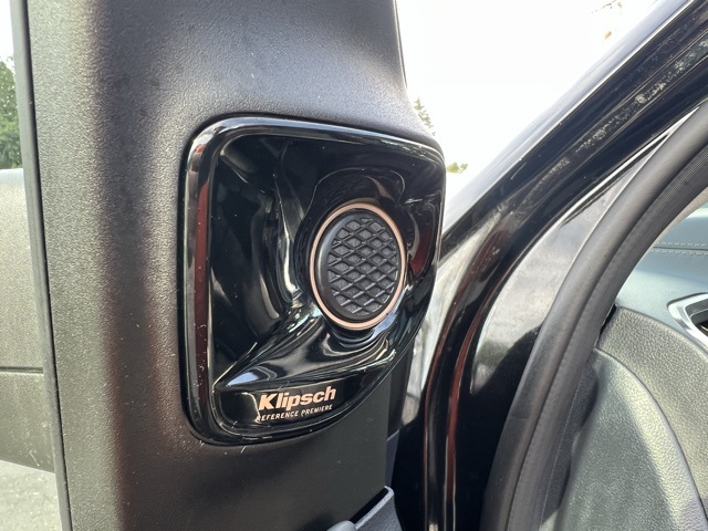 2025 Ram 1500 photo 8