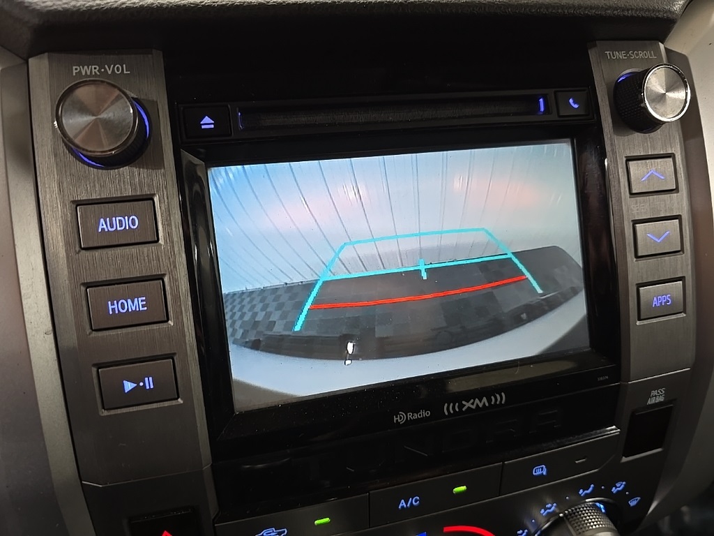 2019 Toyota Tundra SR5 Grade photo 23
