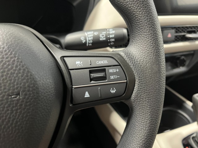2026 Honda HR-V LX photo 15