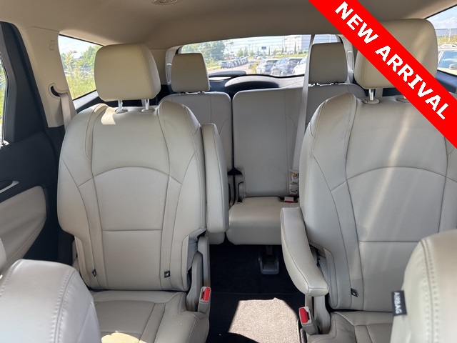2020 Buick Enclave Essence photo 16
