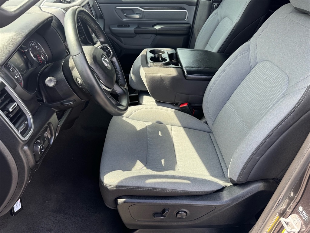 2022 Ram 1500 Big Horn Lone Star photo 10