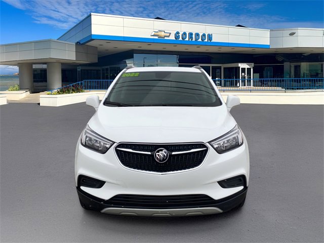 2022 Buick Encore Preferred photo 2