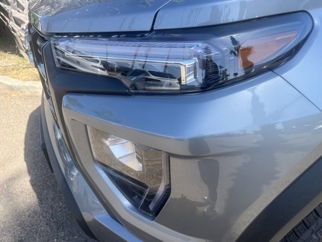 2026 Gmc Canyon Elevation photo 9
