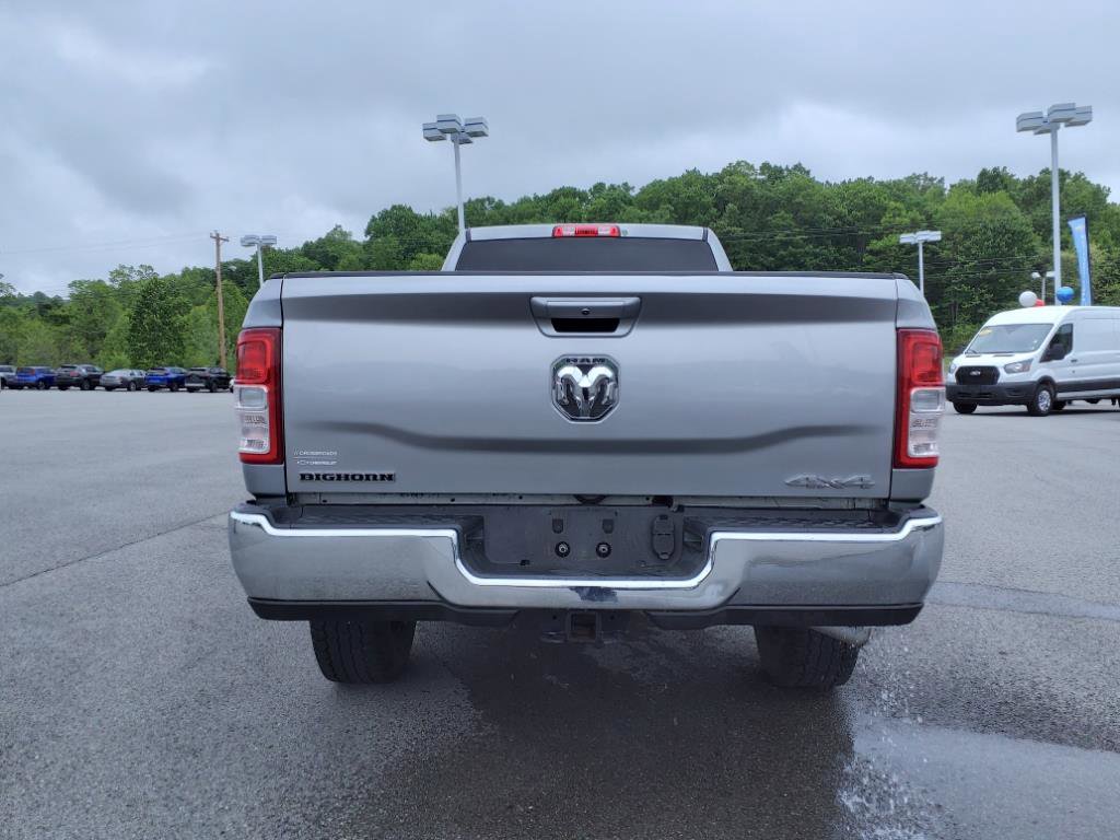 2021 Ram 2500 Big Horn photo 4