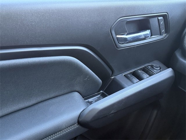 2026 Chevrolet Colorado LT photo 30