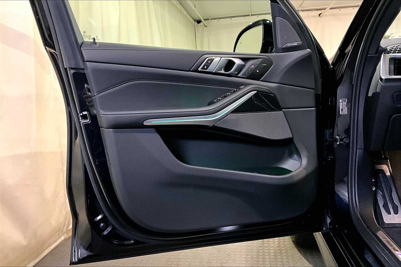 2024 Bmw X5 xDrive40i photo 20