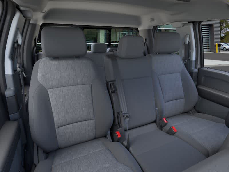 2025 Ford F-250 XL photo 10