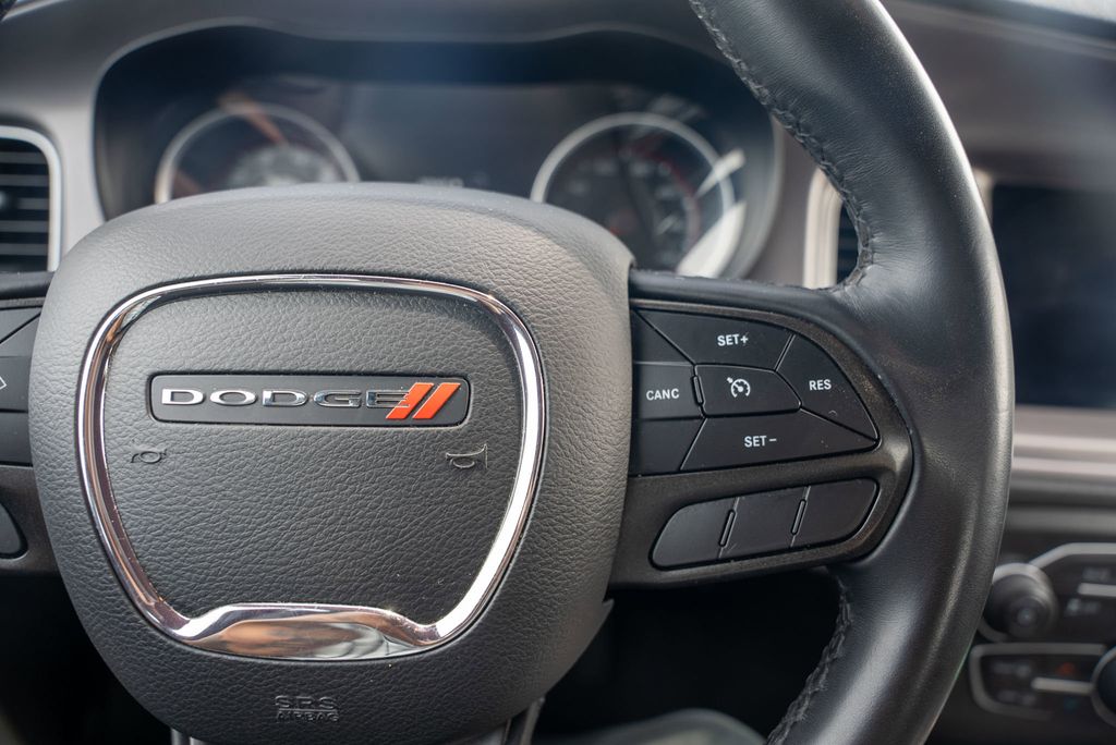 2023 Dodge Charger SXT photo 22