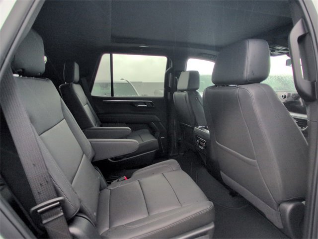 2025 Chevrolet Tahoe LT photo 7
