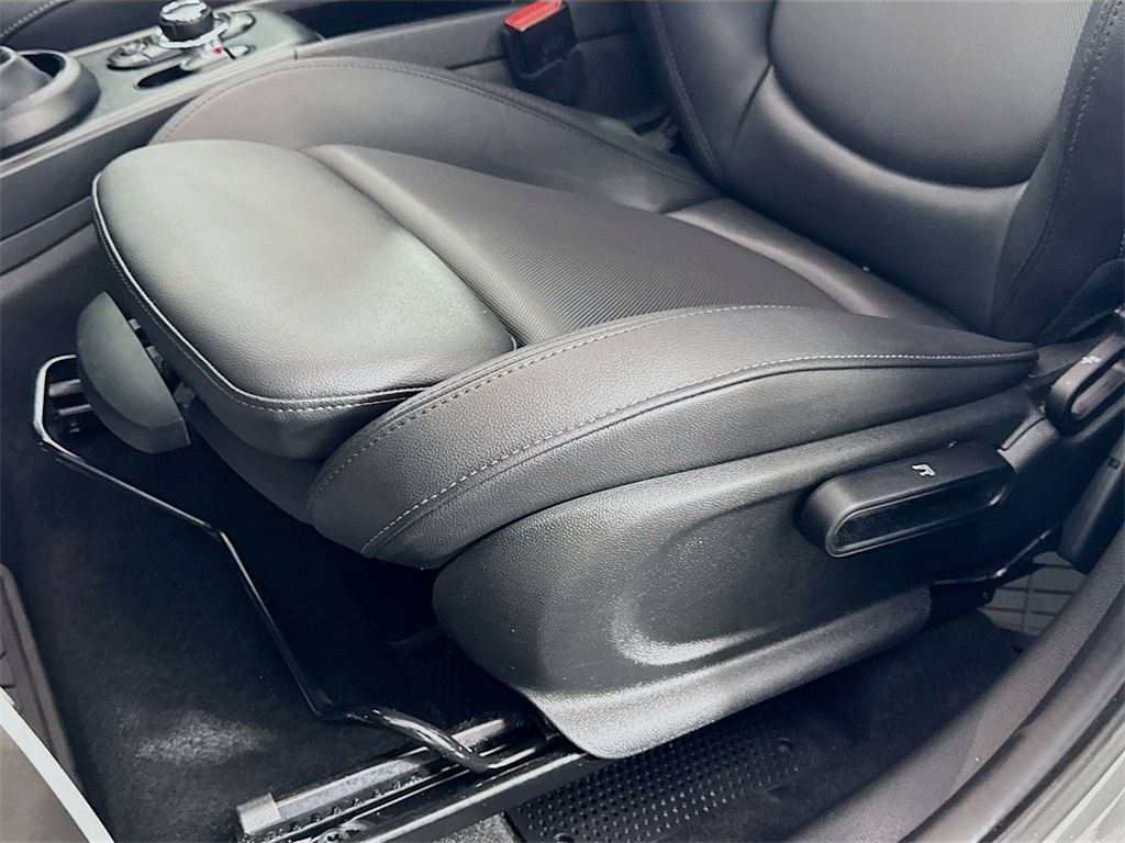2023 Mini Cooper S ALL4 photo 20