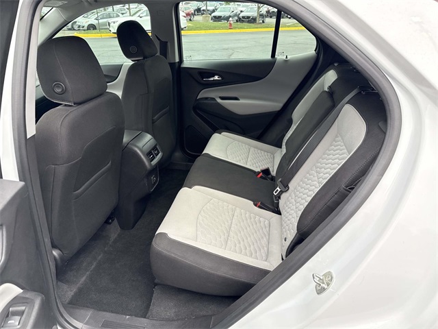 2019 Chevrolet Equinox LS photo 14