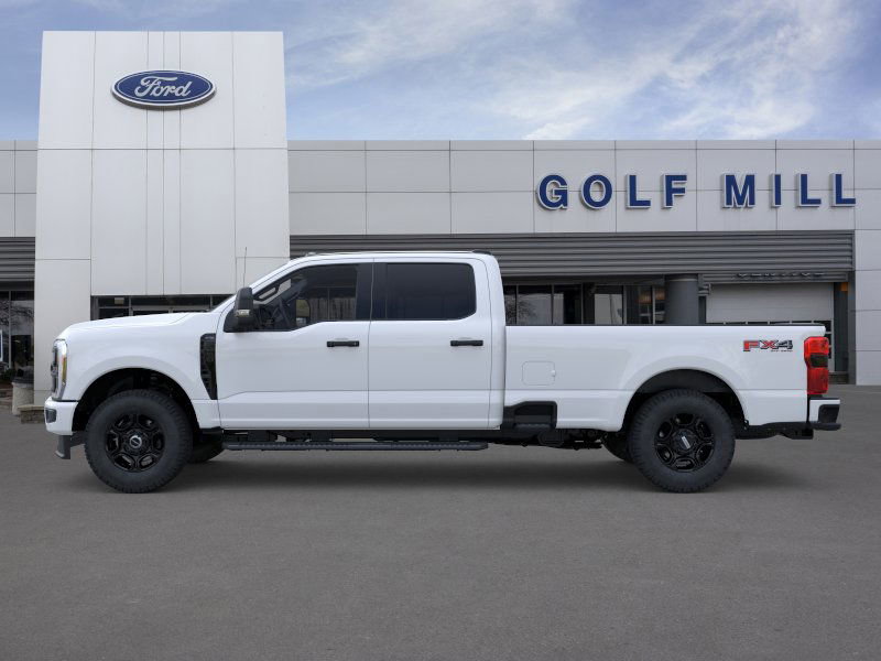 2026 FORD F-350 - Image 1