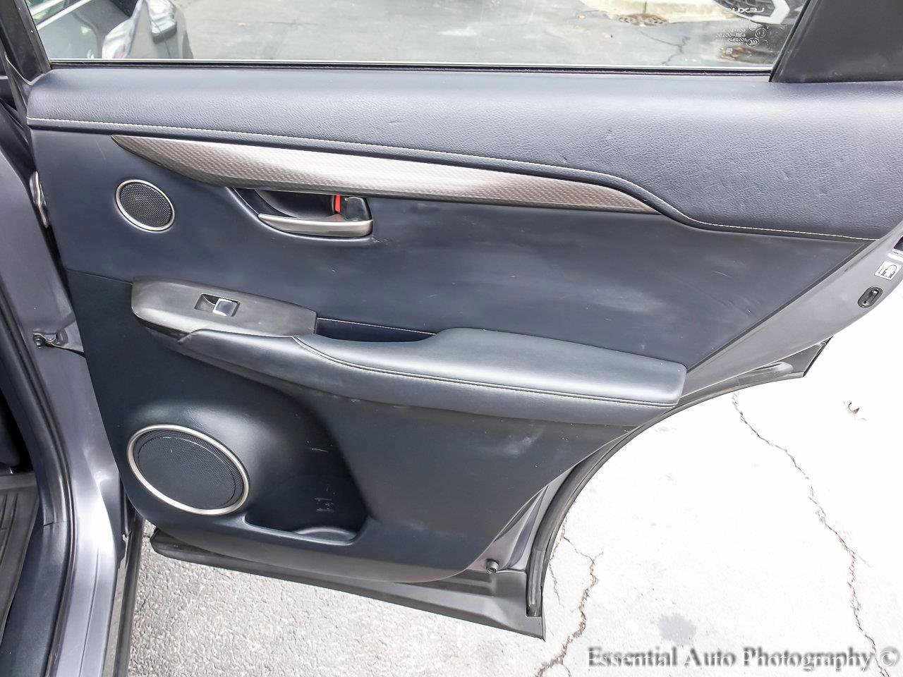 2021 LEXUS NX - Image 24