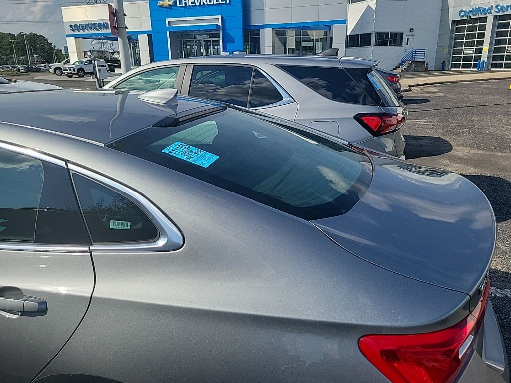 2023 Chevrolet Malibu 1LT photo 20