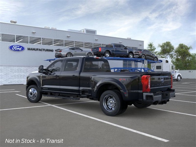 2026 Ford F-450 XL photo 3