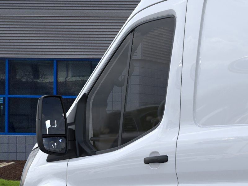 2025 Ford Transit photo 16