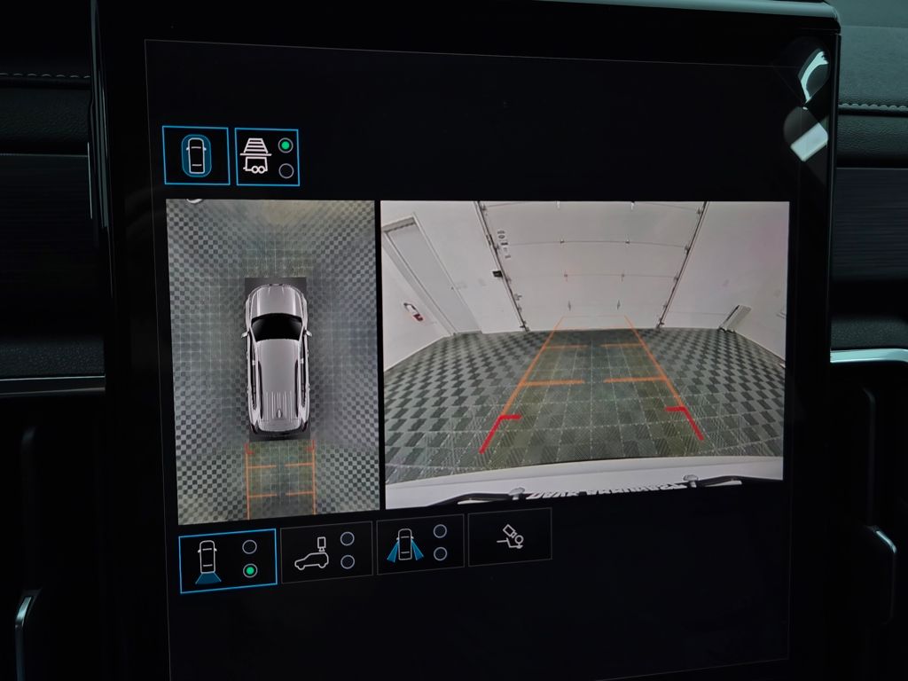 2026 Gmc Acadia Elevation photo 4