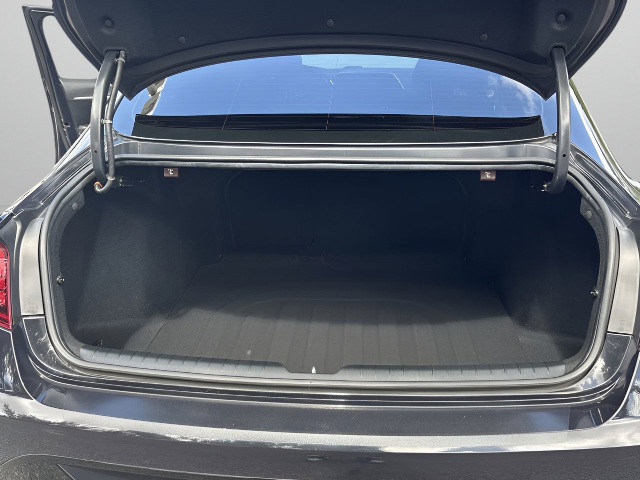 2023 Hyundai Sonata SEL photo 8