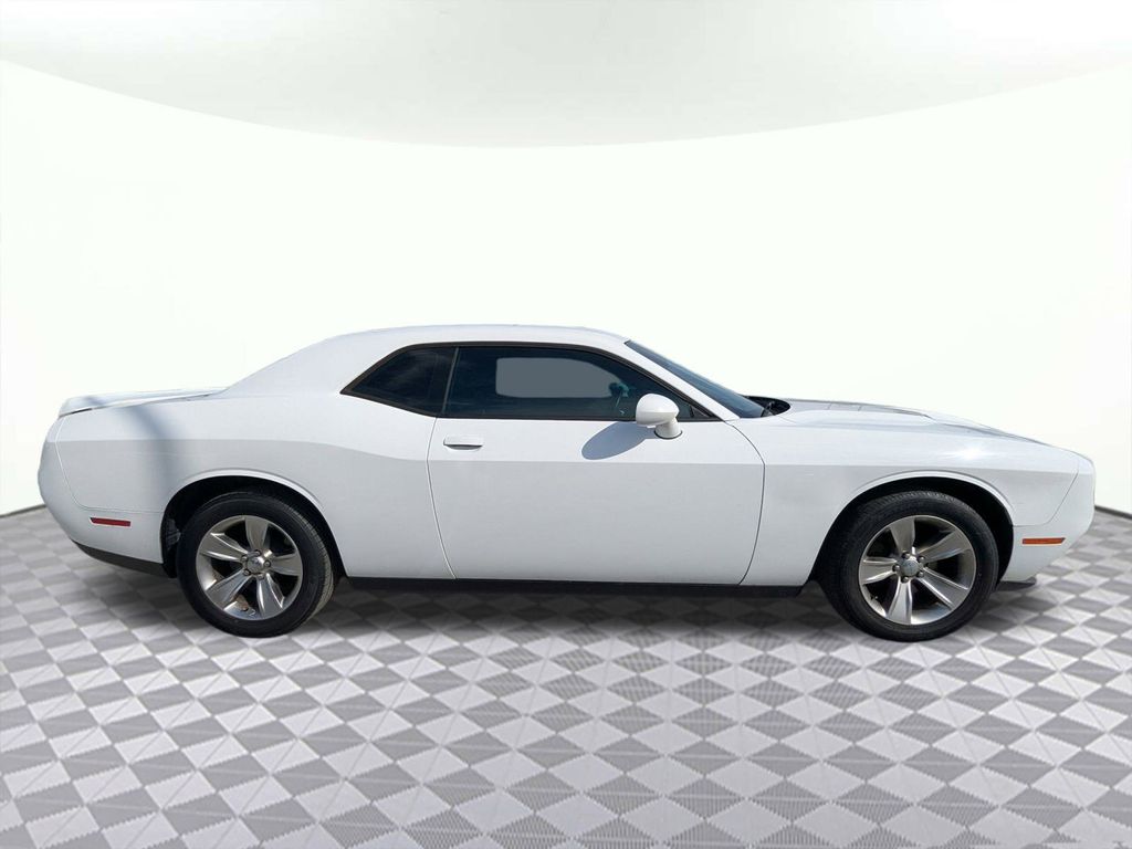 Used 2020 Dodge Challenger SXT with VIN 2C3CDZAG6LH181613 for sale in Lake City, FL
