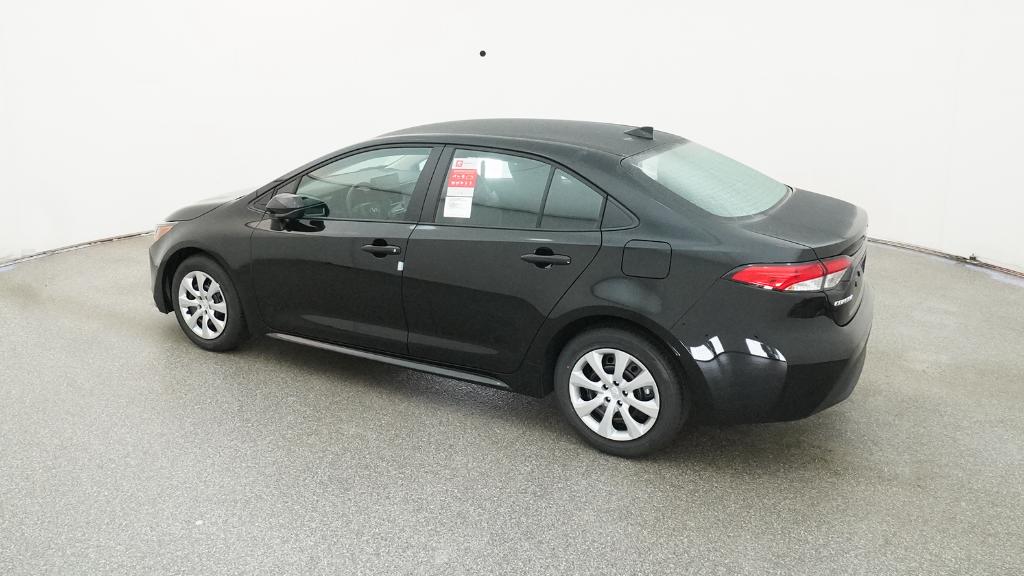 2025 Toyota Corolla LE photo 11