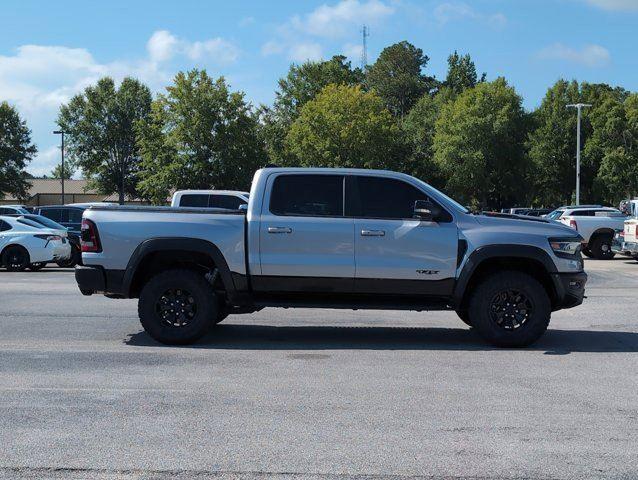 2021 Ram 1500 TRX photo 5