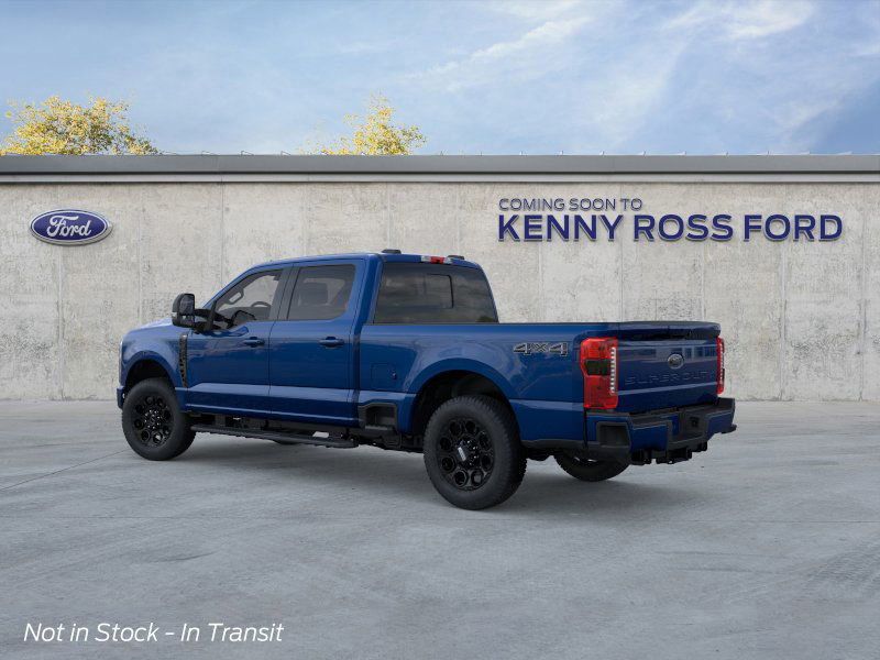 2026 Ford F-350 XLT photo 3