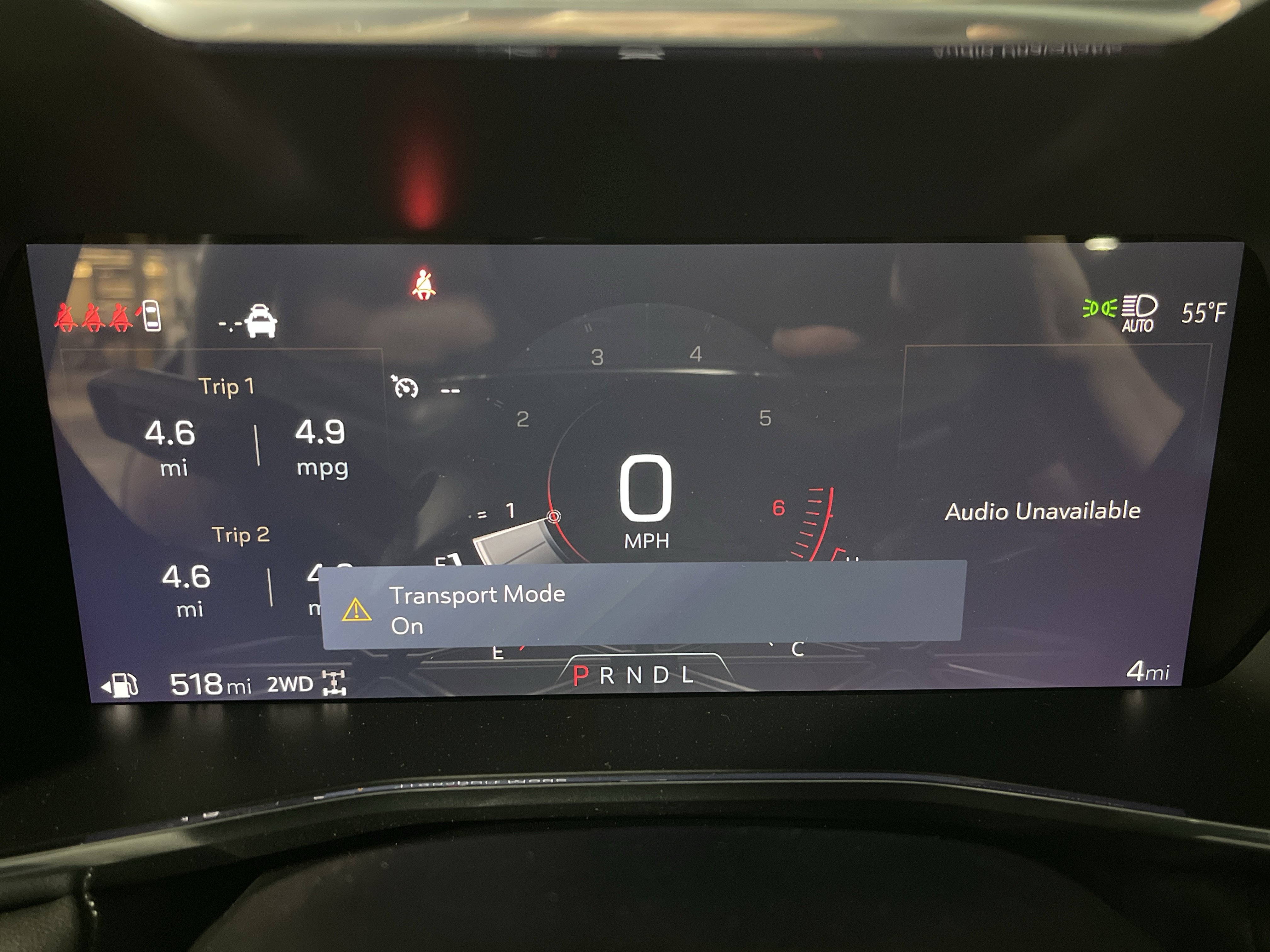 2026 Gmc Canyon Elevation photo 2