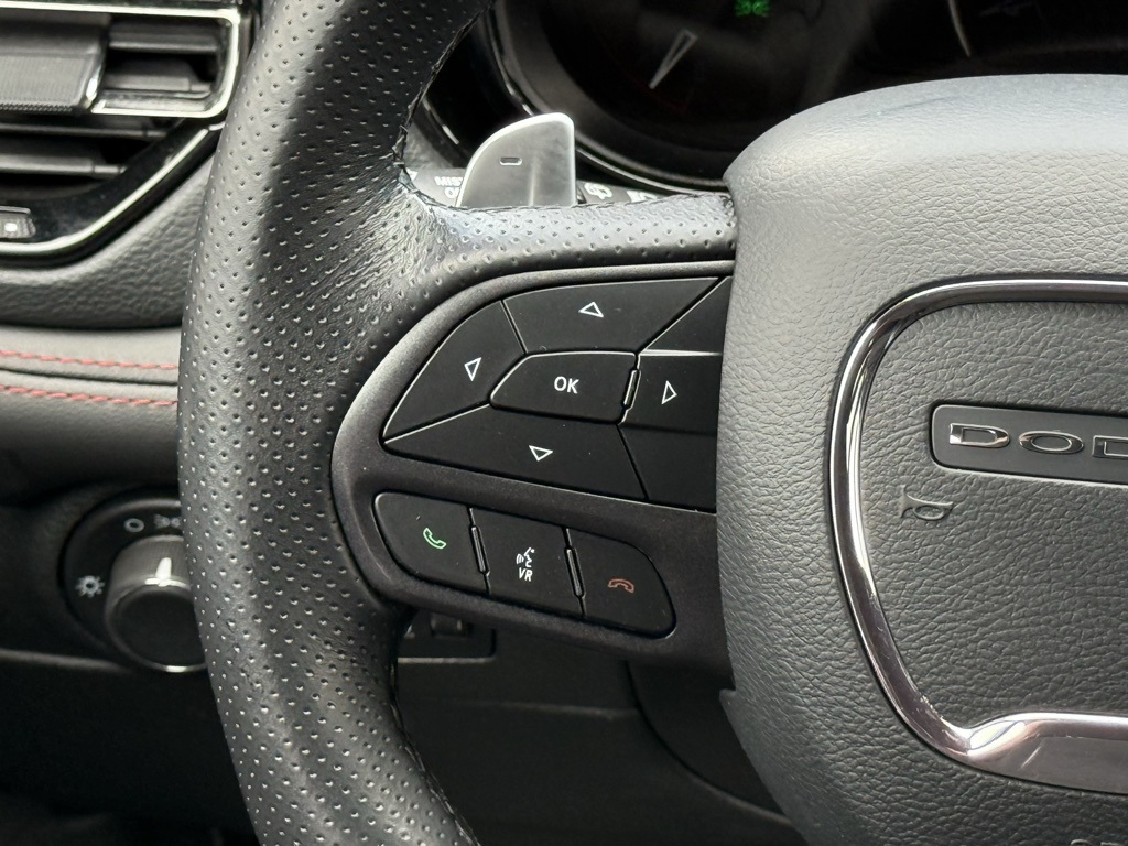 2024 Dodge Durango GT photo 22