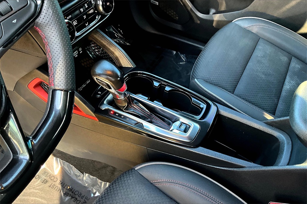 2023 Chevrolet Trailblazer RS photo 15