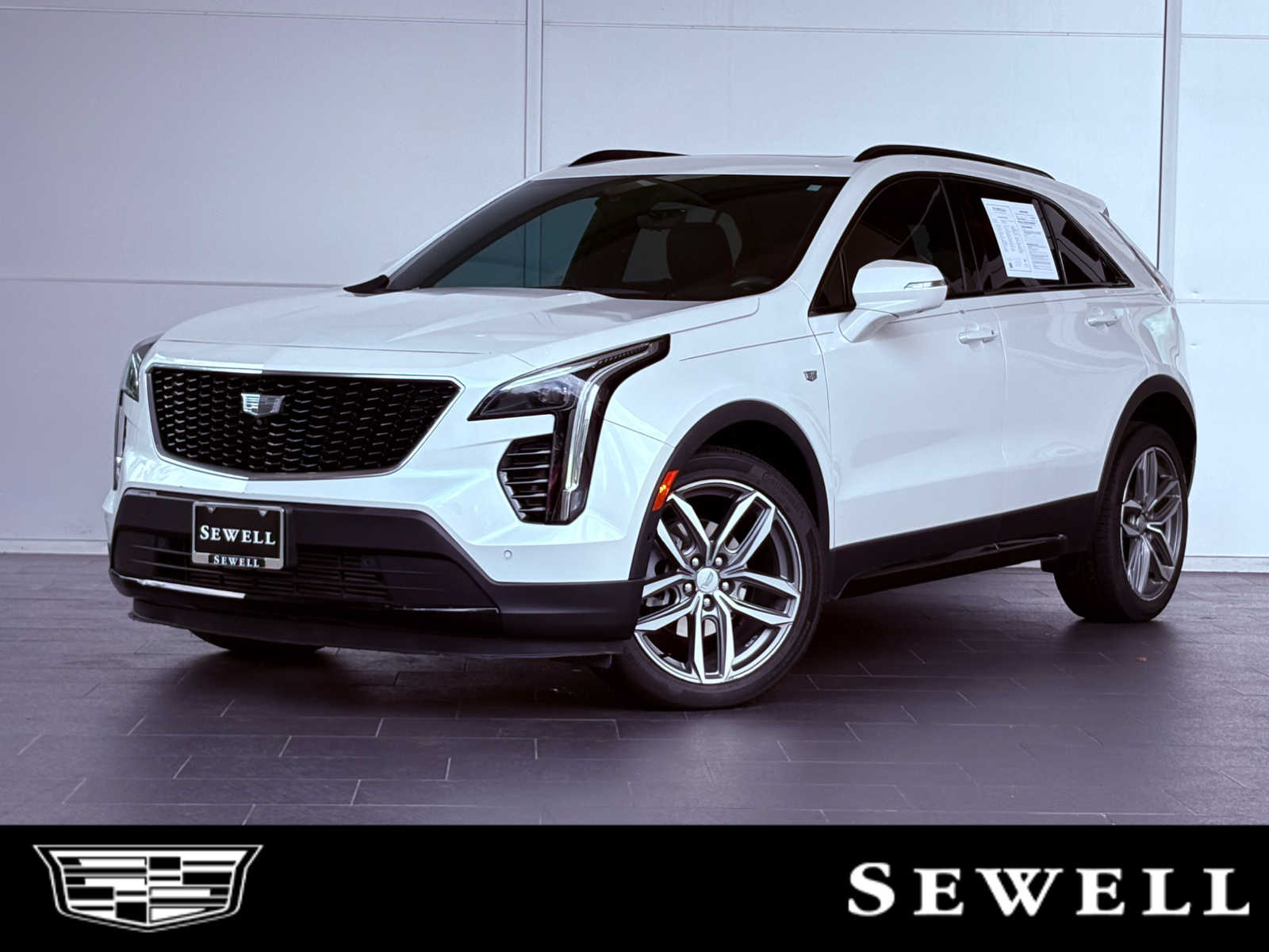 2022 Cadillac XT4 Sport