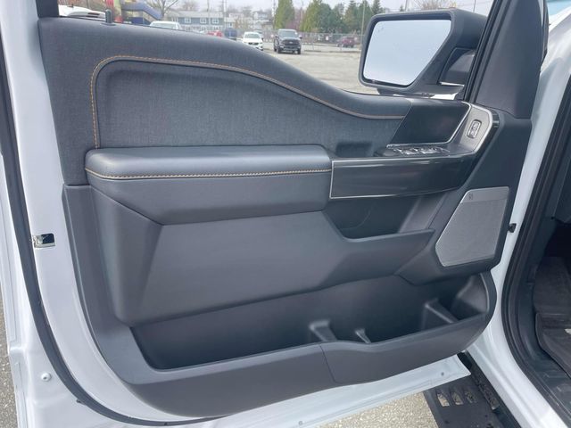 2023 Ford F-150 Tremor photo 17