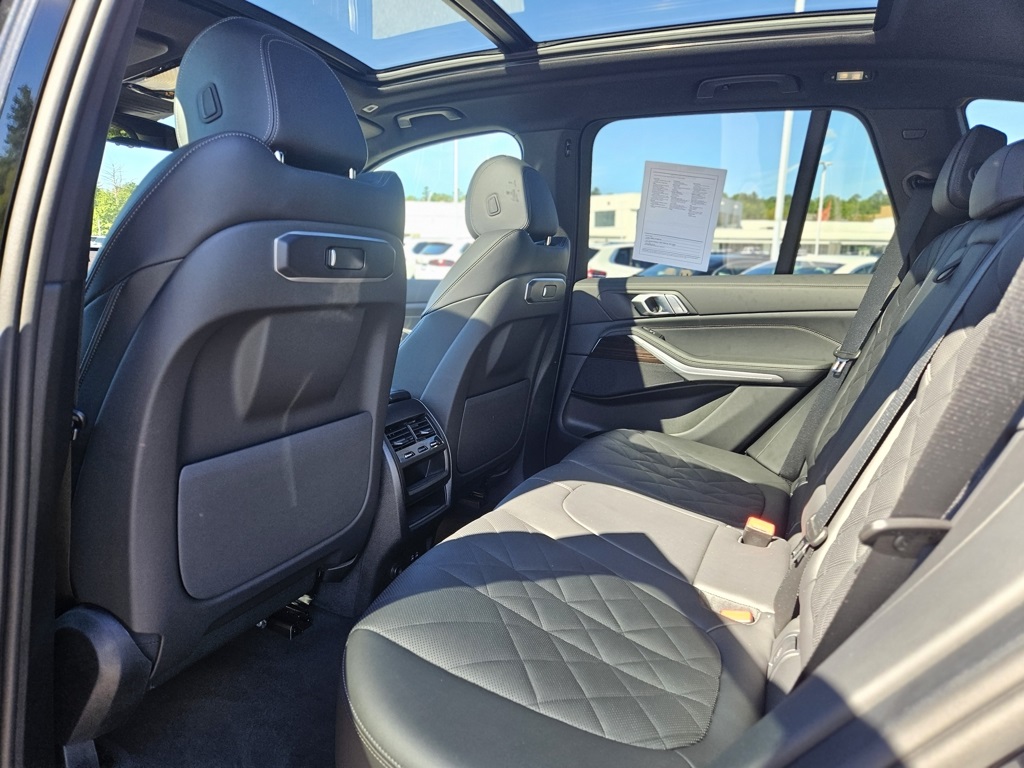 2026 Bmw X5 xDrive50e photo 16