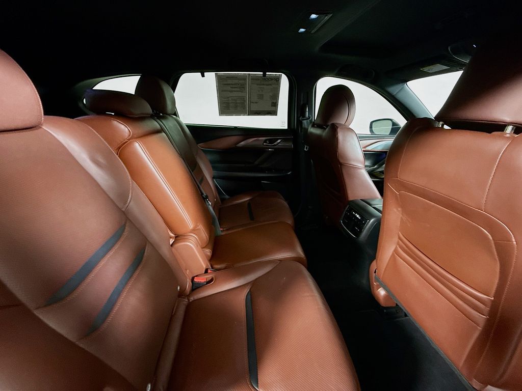 2019 Mazda CX-9 Signature photo 27