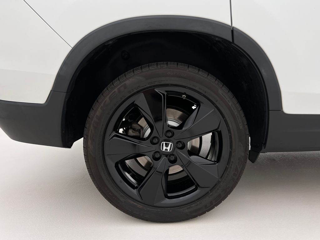 2021 Honda Passport Elite photo 31